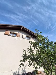 Villa unifamiliare via del Monte, San Benedetto Val di Sambro