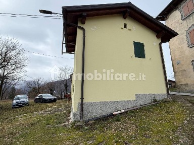 Villa unifamiliare via Gabba 21, Lizzano in Belvedere