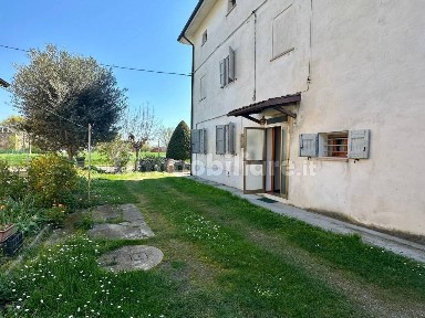 Crevalcore, Via Sant'Agata, 908