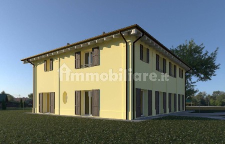 Castel Maggiore, Via Del Rosario, 19/A