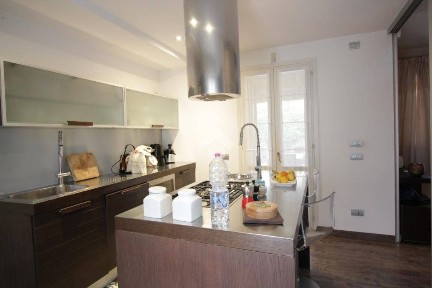 Villa unifamiliare via Bassa, San Giorgio di Piano