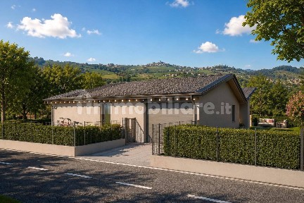 Villa unifamiliare via Cà di Ropa 1, Savigno, Valsamoggia