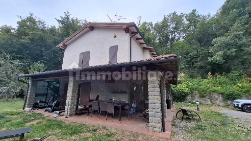 Villa unifamiliare via di Cozzo, Monzuno