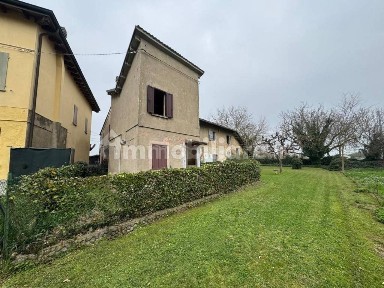 Crevalcore, Via Guisa, 2255