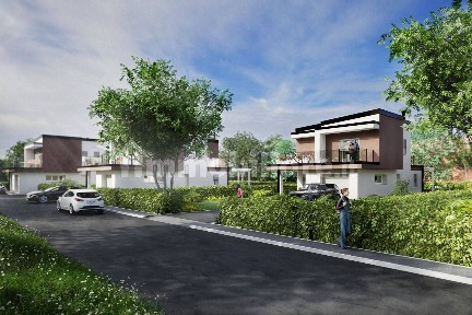 Sasso Marconi, Via Porrettana