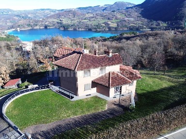 Villa unifamiliare Località Calzolara, Castel di Casio