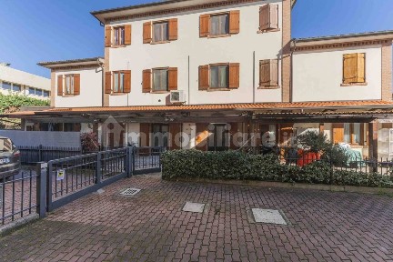 Malalbergo, via Del Borgo, 18/1