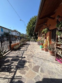 Malalbergo, Via Ca' Bianca, 14