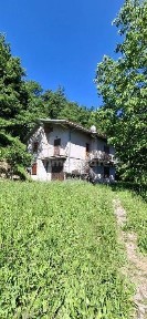 Villa unifamiliare via Villa di Cedrecchia 45, San Benedetto Val di Sambro