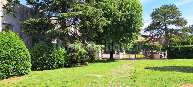 Appartamento in villa via Saliceto 28/B, Zona Artigianale, Castel Maggiore