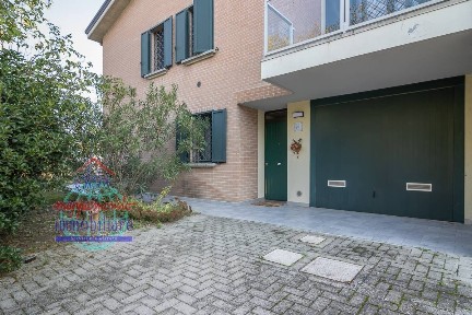 Sala Bolognese, VIA ZACCARELLI, 8/D