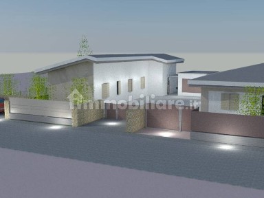 Villa unifamiliare via vietta 10, Centro, Bentivoglio