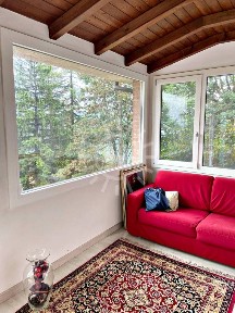 Villa bifamiliare, ottimo stato, 190 m², Monte San Pietro