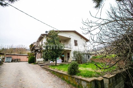 Imola, Via Goccianello, 39/A