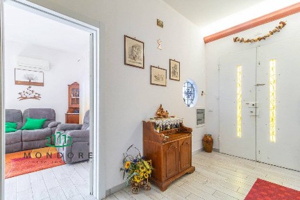 Villa unifamiliare via Circondaria Est 18, Centro, Sant'Agata Bolognese