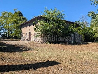 Villa plurifamiliare via Selva, Frazioni di Molinella, Molinella