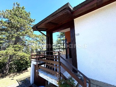 Villa unifamiliare via della Collina 10, Guarda, Loiano