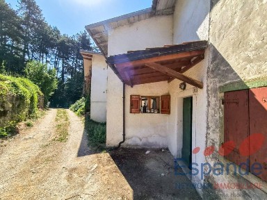 Villa plurifamiliare, buono stato, 57 m², Centro, Camugnano