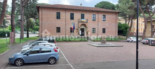 Fontanelice, via Dante Alighieri