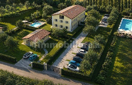 Appartamento in villa via Montanara 7, Casette, San Lazzaro di Savena