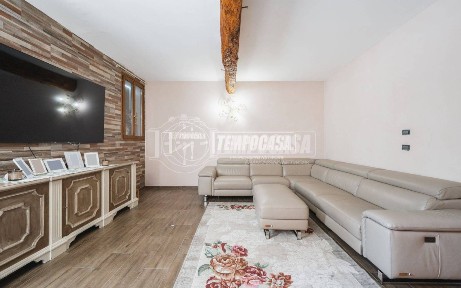 Villa unifamiliare via San Donato, Minerbio