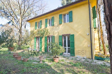 San Lazzaro di Savena, Via Idice, 26B