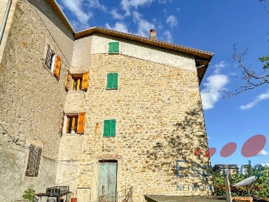 Villa plurifamiliare località affrico, Gaggio Montano
