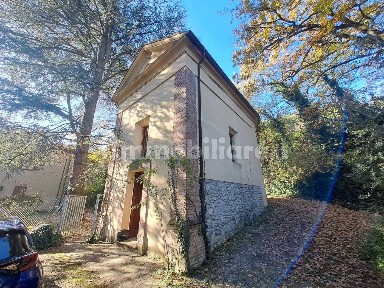 Appartamento in villa via Porrettana 623, Sasso Marconi