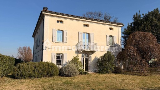 Castel San Pietro Terme, Via San Giovanni Bosco, 1192