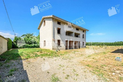 Pieve di Cento, Via Cremona, 59