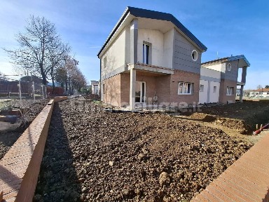Villa unifamiliare via Campazza, Castelletto, Valsamoggia