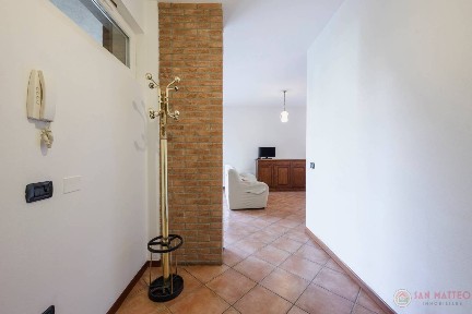 San Giovanni in Persiceto, Via Don F. Mezzacasa, 22