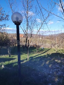 Villa unifamiliare via Bucciagni, Castiglione dei Pepoli