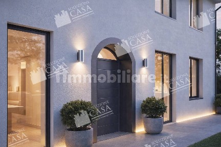 Pieve di Cento, via Cremona, 113