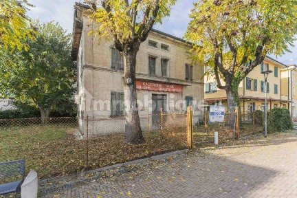 Malalbergo, via Nazionale, 116/A