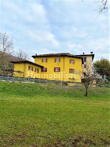 Villa unifamiliare Strada Statale Porrettana 31, Vergato