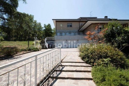 San Lazzaro di Savena, Via Croara 29