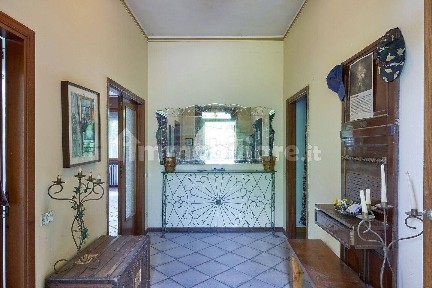 Villa unifamiliare via Fenara 2, Monte San Pietro