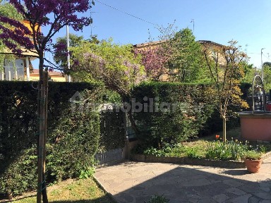 Villa bifamiliare, ottimo stato, 310 m², Centro, San Giovanni in Persiceto