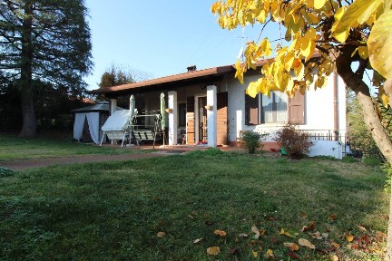 Villa unifamiliare, buono stato, 202 m², Dozza