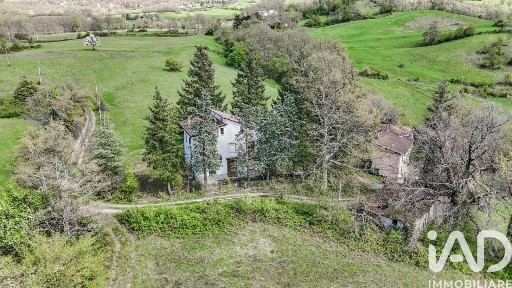 Camugnano, Località Corniolo, 43