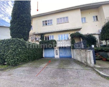 Villa all'asta via B. Buozzi, 38, 40018 San Pietro In Casale Italia, San Pietro in Casale