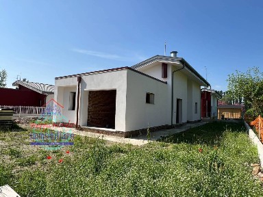 Castello d'Argile, MONSIGNOR VINCENZO GANDOLFI, SNC