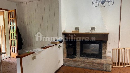 Monzuno, Via Cà Nove 154 Vado