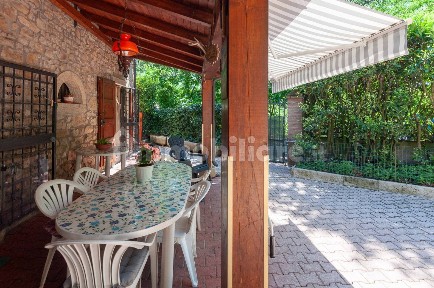 Villa unifamiliare Località Monteleone 50, Grizzana Morandi