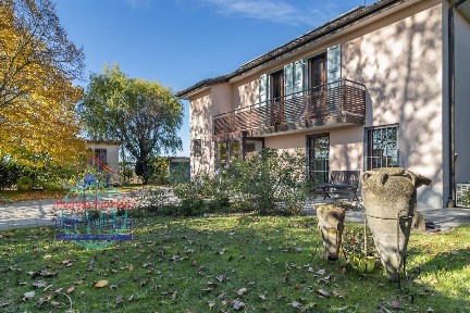 San Giovanni in Persiceto, VIA BERGNANA, 25