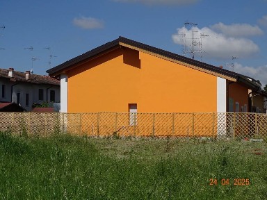 Baricella, Via Renata Rubini n.20, 6