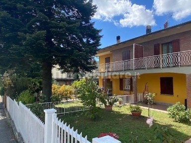 Loiano, Via Giuseppe Verdi, 14