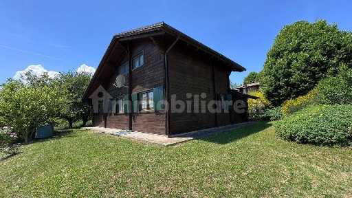 Villa unifamiliare via Giovanni Pascoli 16, Quinzano, Loiano