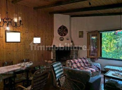 Villa all'asta via Degli Dei, 25, San Benedetto Val di Sambro